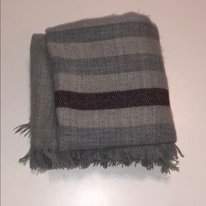 Blanket Scarf